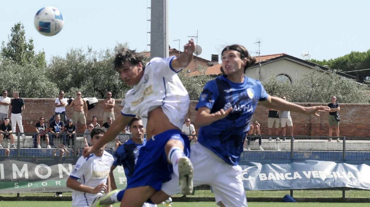 Prato, i tifosi credono nel progetto di Asmaa Gacem e manifestano fiducia. Mercato, Rossetti dal Livorno è l’atteso rinforzo per il reparto offensivo . Prato, i tifosi credono nel progetto di Asmaa Gacem e manifestano fiducia. Mercato, Rossetti dal Livorno è l’atteso rinforzo per il reparto offensivo .