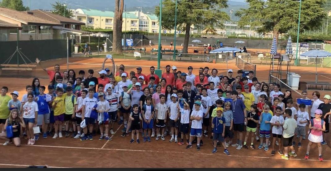 scuola tennis e padel il tennis giotto verso la stagione 2025 2026