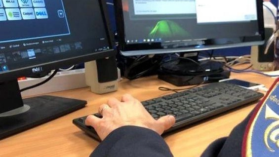 Si moltiplicano le segnalazioni di truffe online