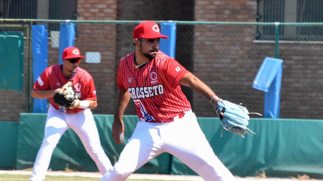 Il Bsc Grosseto batte il Ronchi e vola ai quarti Il Bsc Grosseto batte il Ronchi e vola ai quarti