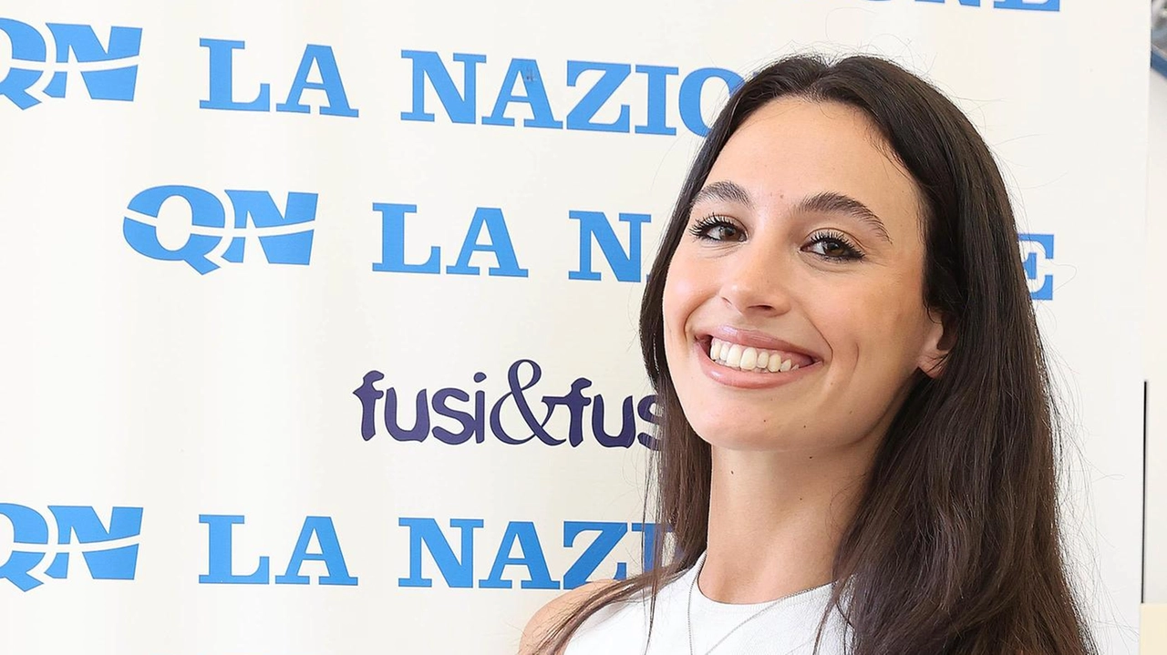 Si racconta la ragazza che ha vinto la fascia di Miss Granducato Toscana "Finirò gli studi completando la laurea Magistrale, poi si vedrà. Ho capito che posso essere più cose insieme, questa è la forza". Si racconta la ragazza che ha vinto la fascia di Miss Granducato Toscana "Finirò gli studi completando la laurea Magistrale, poi si vedrà. Ho capito che posso essere più cose insieme, questa è la forza".