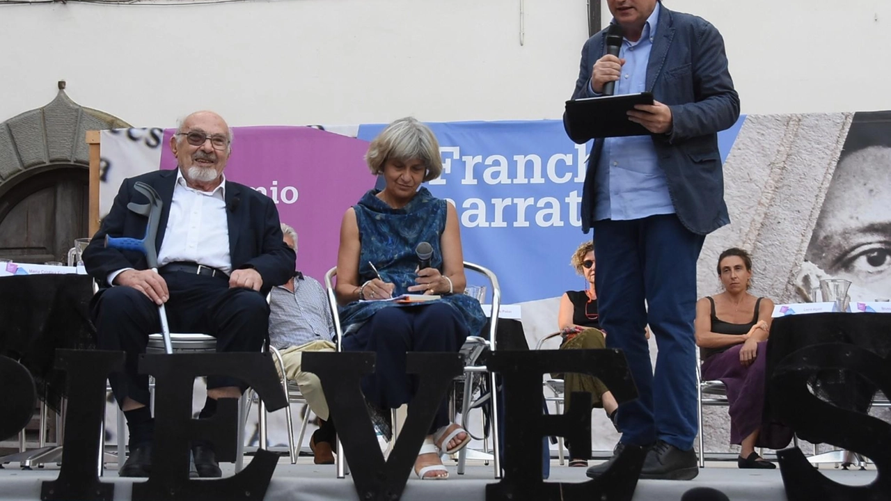 Il Premio Diari arriva alla quarantesima edizione Il Premio Diari arriva alla quarantesima edizione