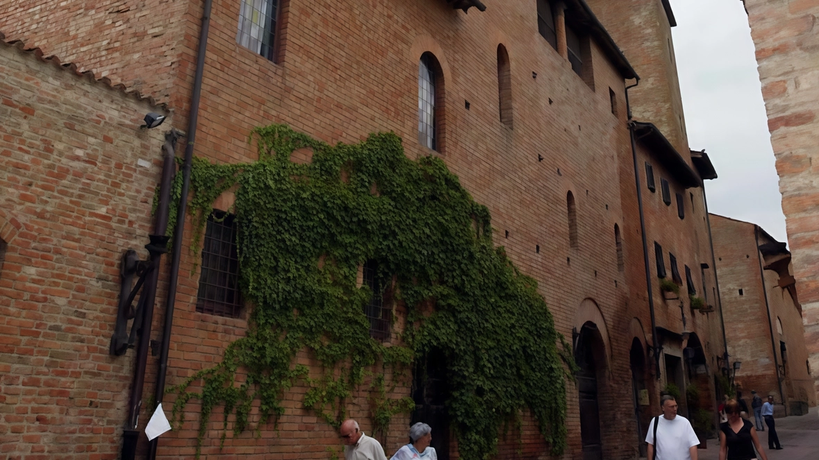 Interventi anche a Casa Boccaccio peri 650 ani dalla morte dello scrittore Interventi anche a Casa Boccaccio peri 650 ani dalla morte dello scrittore