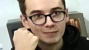 Andrea Prospero, 19 anni di Lanciano. È scomparso il 24 gennaio ed stato ritrovato cadavere il 29 in un b&b al centro di Perugia