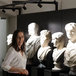 Palazzo Medici Riccardi: nuovo allestimento per il Museo dei Marmi