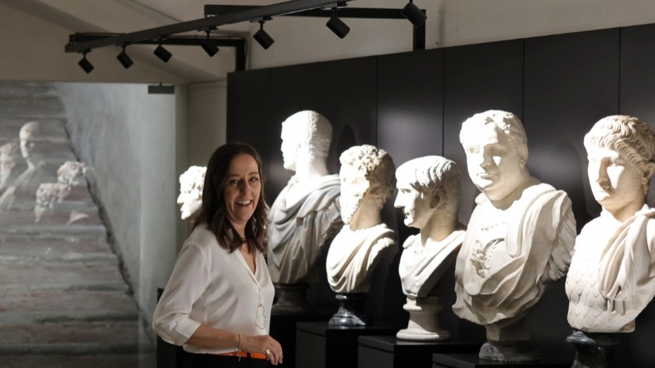 Palazzo Medici Riccardi: nuovo allestimento per il Museo dei Marmi