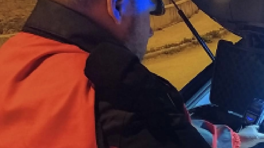 In giro di notte con un coltello e un po’ di droga: due giovani sono stati denunciati a Umbertide... In giro di notte con un coltello e un po’ di droga: due giovani sono stati denunciati a Umbertide...