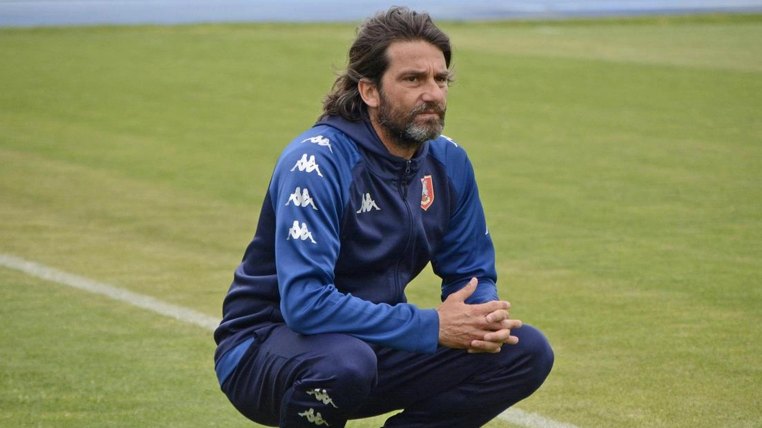 Grosseto, Consonni riflette sul derby perso e la mancata qualificazione ai play off