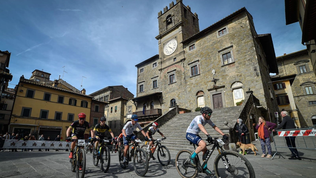 gran fondo