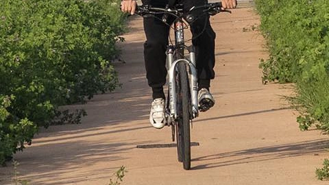 Il Comune di Volterra partecipa a "Bici in Comune" per promuovere la mobilità ciclistica e il cicloturismo. Progetto di hub per bici elettriche e Archeo-bike in collaborazione con enti pubblici e privati. Il Comune di Volterra partecipa a "Bici in Comune" per promuovere la mobilità ciclistica e il cicloturismo. Progetto di hub per bici elettriche e Archeo-bike in collaborazione con enti pubblici e privati.