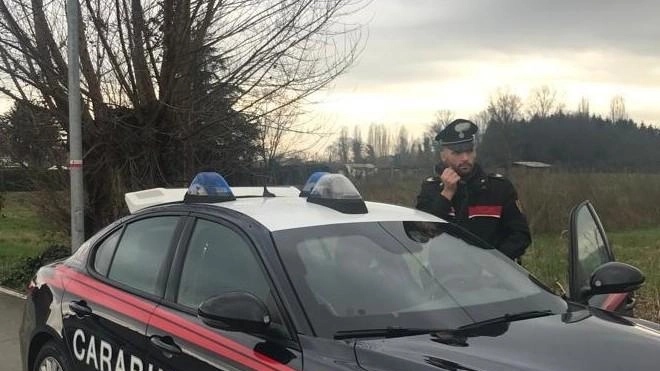 Intensificati i controlli antidroga dei carabinieri: ennesimo arresto per cocaina Intensificati i controlli antidroga dei carabinieri: ennesimo arresto per cocaina