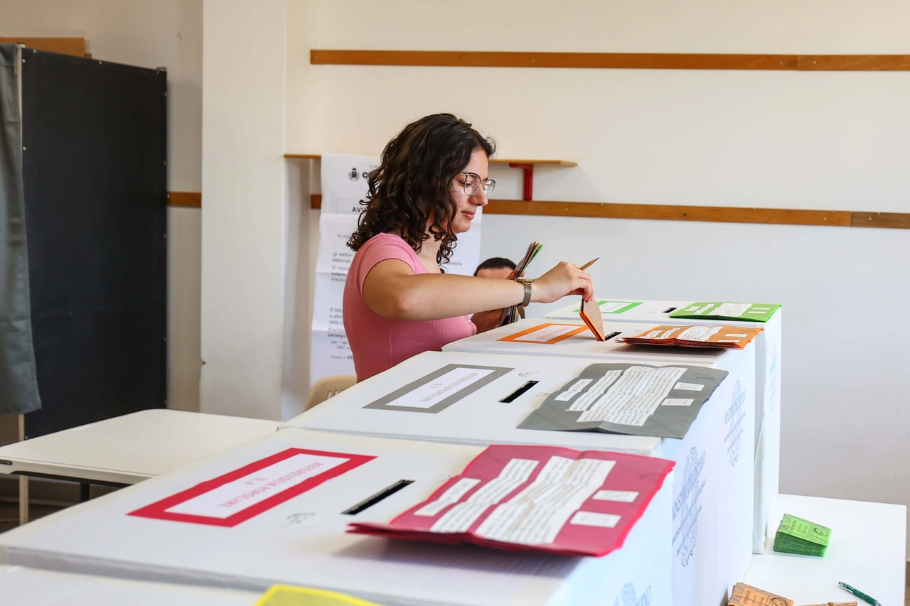 EMPOLI REFERANDUM OY OY ÇANTALARI