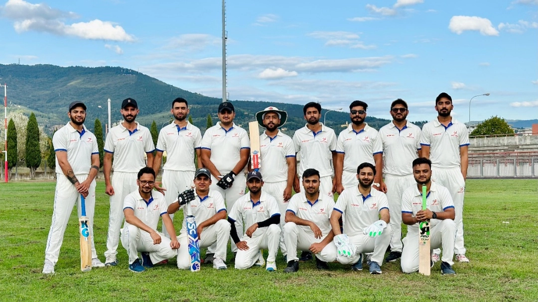 Firenze, nasce la squadra di cricket dell’università