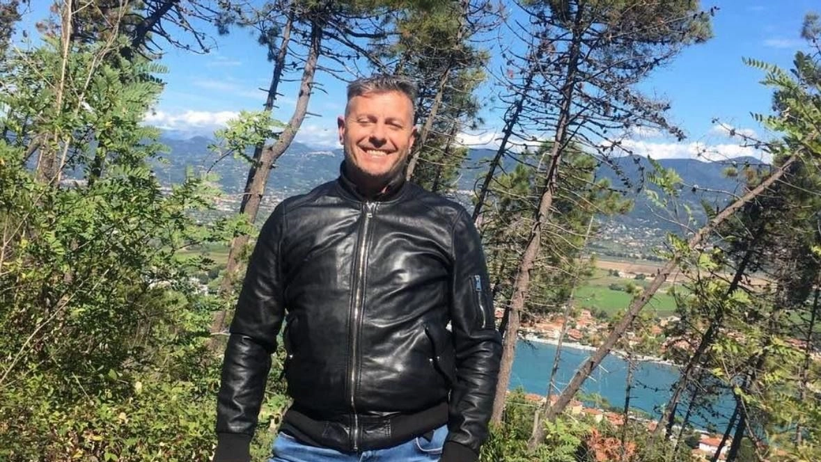 Marco Pascale è scomparso a 54 anni dopo aver combattutto tre settimane Marco Pascale è scomparso a 54 anni dopo aver combattutto tre settimane