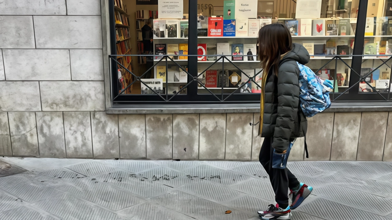 Le vetrine delle librerie della città sono a tema per la. Giornata della Memoria Le vetrine delle librerie della città sono a tema per la. Giornata della Memoria