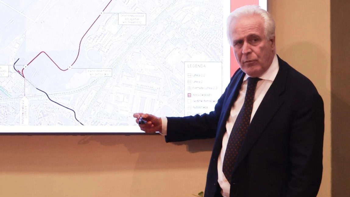 Il governatore Eugenio Giani parla di «salto di qualità» dicendo che la tramvia non riguarderà solo Firenze ma coinvolgerà, a seconda delle tratte, anche Campi, Sesto e appunto Prato