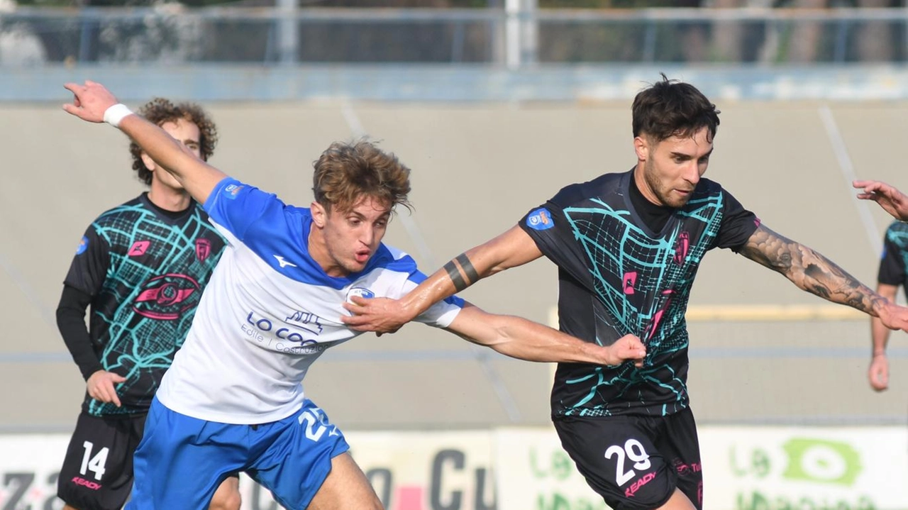 Il Prato di Serie D cerca di uscire dalla zona pericolosa: Mariotti punta a migliorare la classifica dopo la sconfitta contro il Forlì. Il Prato di Serie D cerca di uscire dalla zona pericolosa: Mariotti punta a migliorare la classifica dopo la sconfitta contro il Forlì.