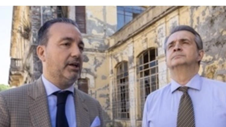 Le riflessioni di Alessandro Capecchi, consigliere regionale di Fdi Le riflessioni di Alessandro Capecchi, consigliere regionale di Fdi