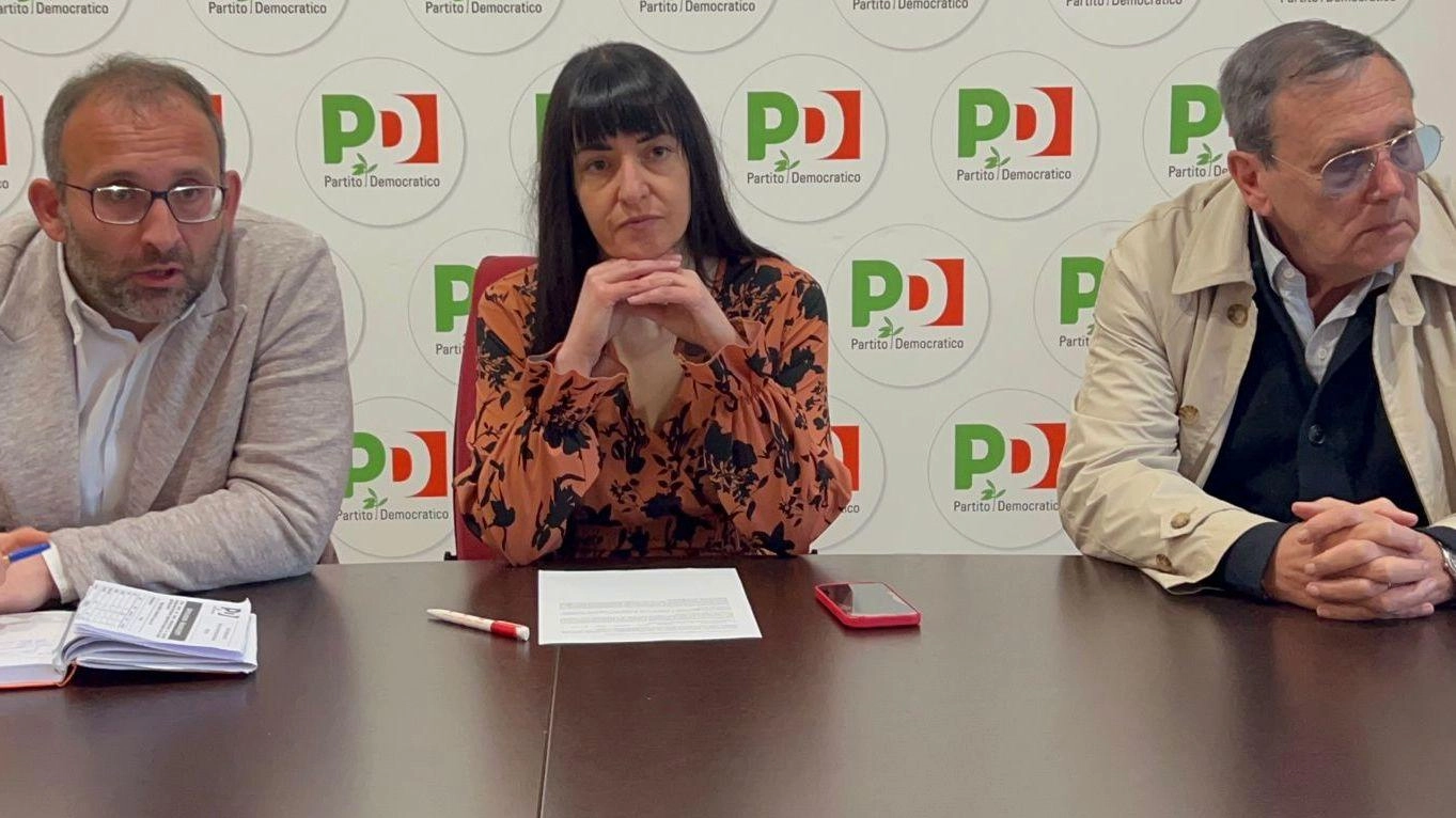 Elezioni alle porte, a fornire i numeri Gallina, Sarah Bistocchi e Paolo Baiardini che lanciano anche la nuova campagna tesseramento e quella del 2 per mille .