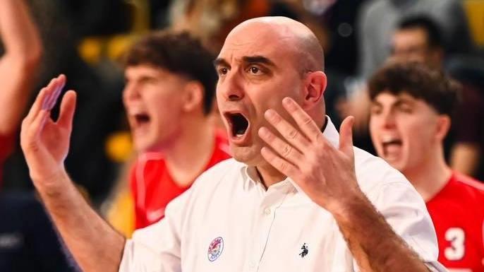 Federico Barsotti chiede una reazione alla Fabo dopo la prova di gara-3 Federico Barsotti chiede una reazione alla Fabo dopo la prova di gara-3