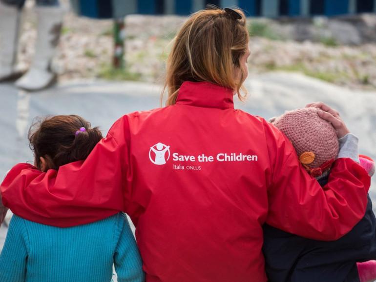 Save the da Lanazione.it save the children come amica delle mamme toscana terza in italia