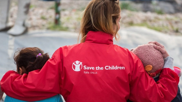 La graduatoria di Save the children La graduatoria di Save the children