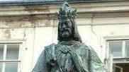 I 670 anni dall’incoronazione. Una grande festa per Carlo IV