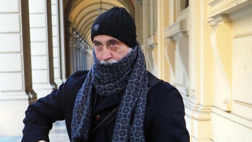 TERNI La Procura generale di Bologna sta valutando la posizione dell’ex Nar Gilberto Cavallini, condannato mercoledì all’ergastolo in via definitiva... TERNI La Procura generale di Bologna sta valutando la posizione dell’ex Nar Gilberto Cavallini, condannato mercoledì all’ergastolo in via definitiva...