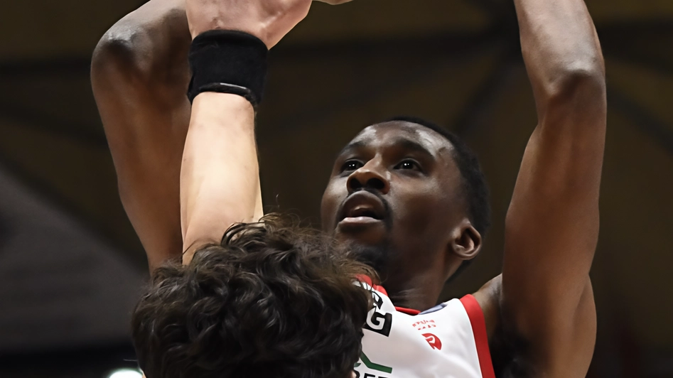 Semaj Christon Semaj Christon