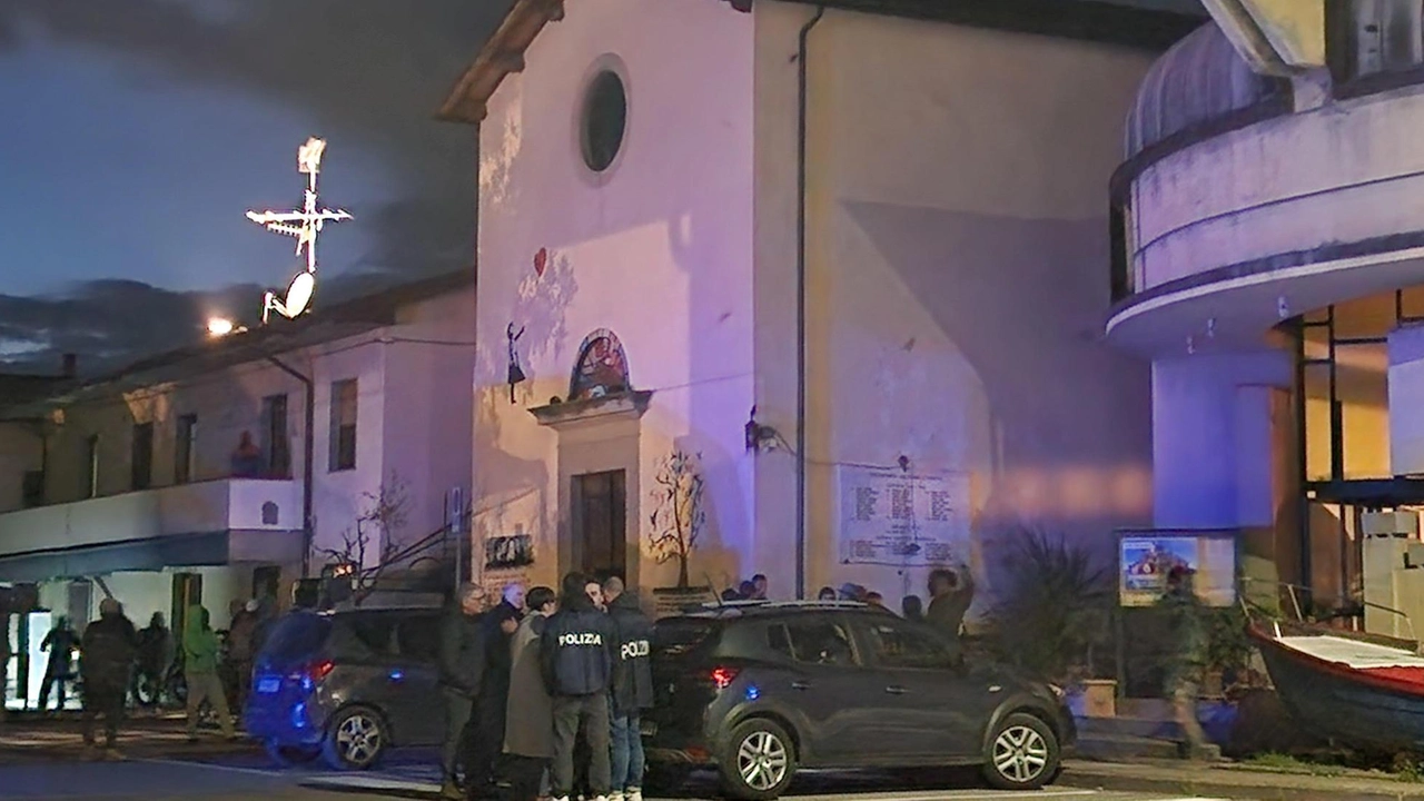 L’aggressione avvenne la sera del 25 febbraio scorso L’aggressione avvenne la sera del 25 febbraio scorso