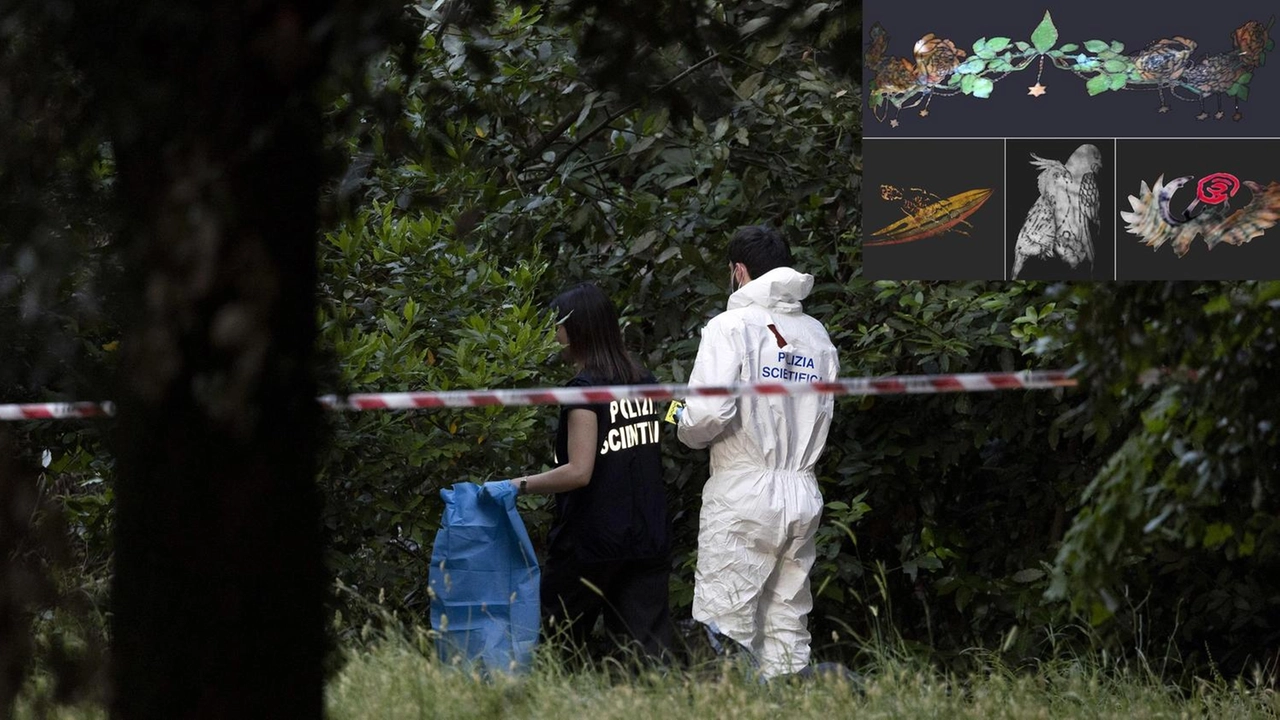 Svolta nel caso della madre e della figlia trovate morte a Roma Svolta nel caso della madre e della figlia trovate morte a Roma