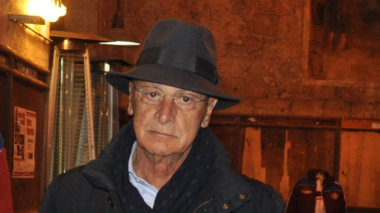 Addio all’architetto Maudy Pugi, morto a 81 anni, stimato professionista e amante del calcio, sua la rinascita della squadra Massa Valpiana
