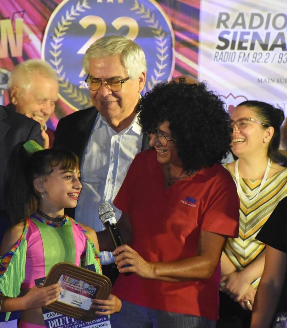 Nel nome di Andrea Savelli. Corse, spettacoli, inviti a donare. Così l’Avis ricorda il suo presidente