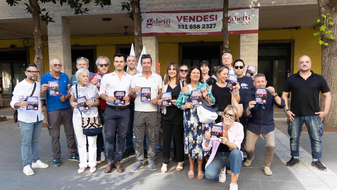 le reazioni politiche un dispositivo davvero efficace