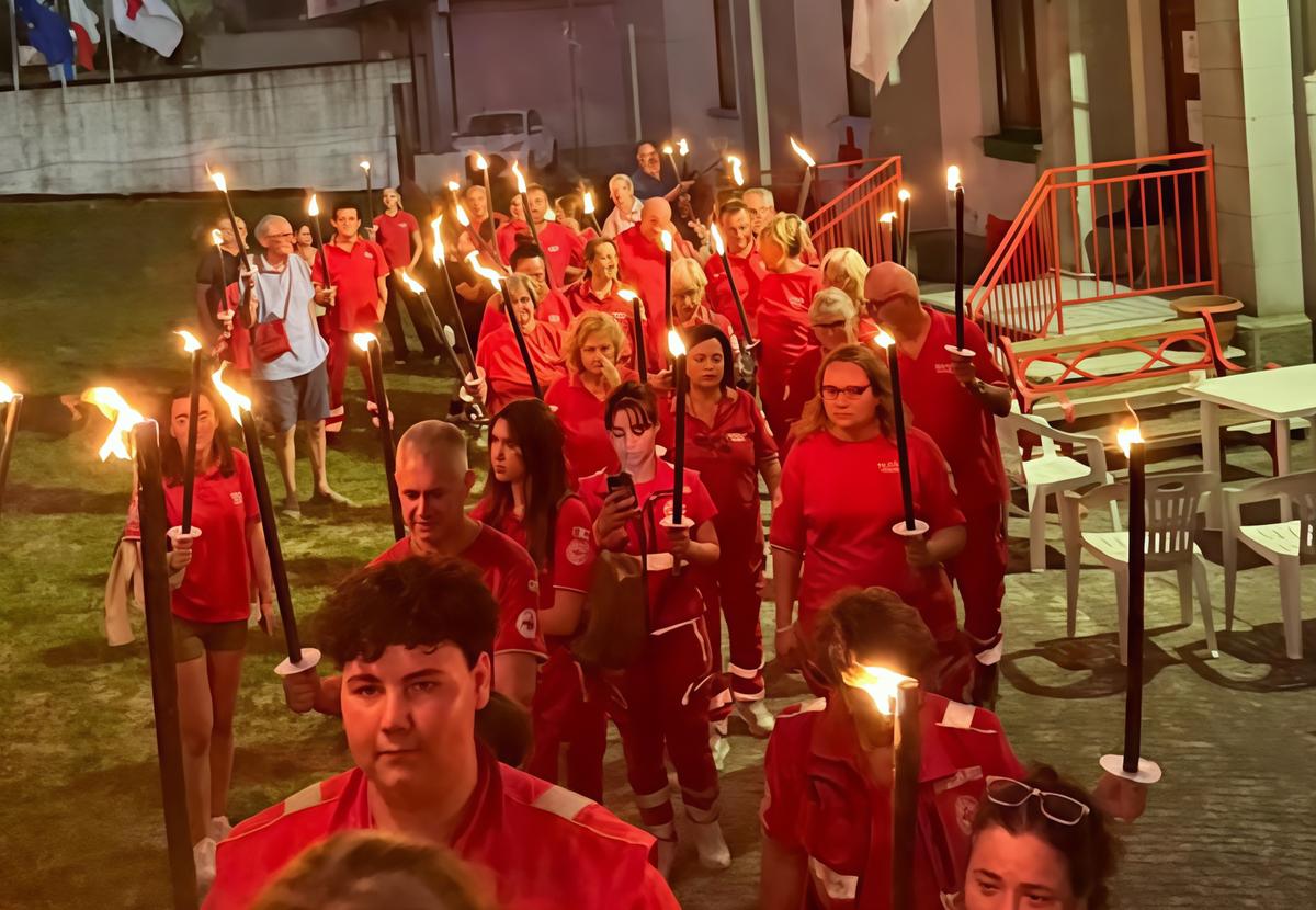 Questionario della Croce Rossa per progettare il centro ricreativo Questionario della Croce Rossa per progettare il centro ricreativo