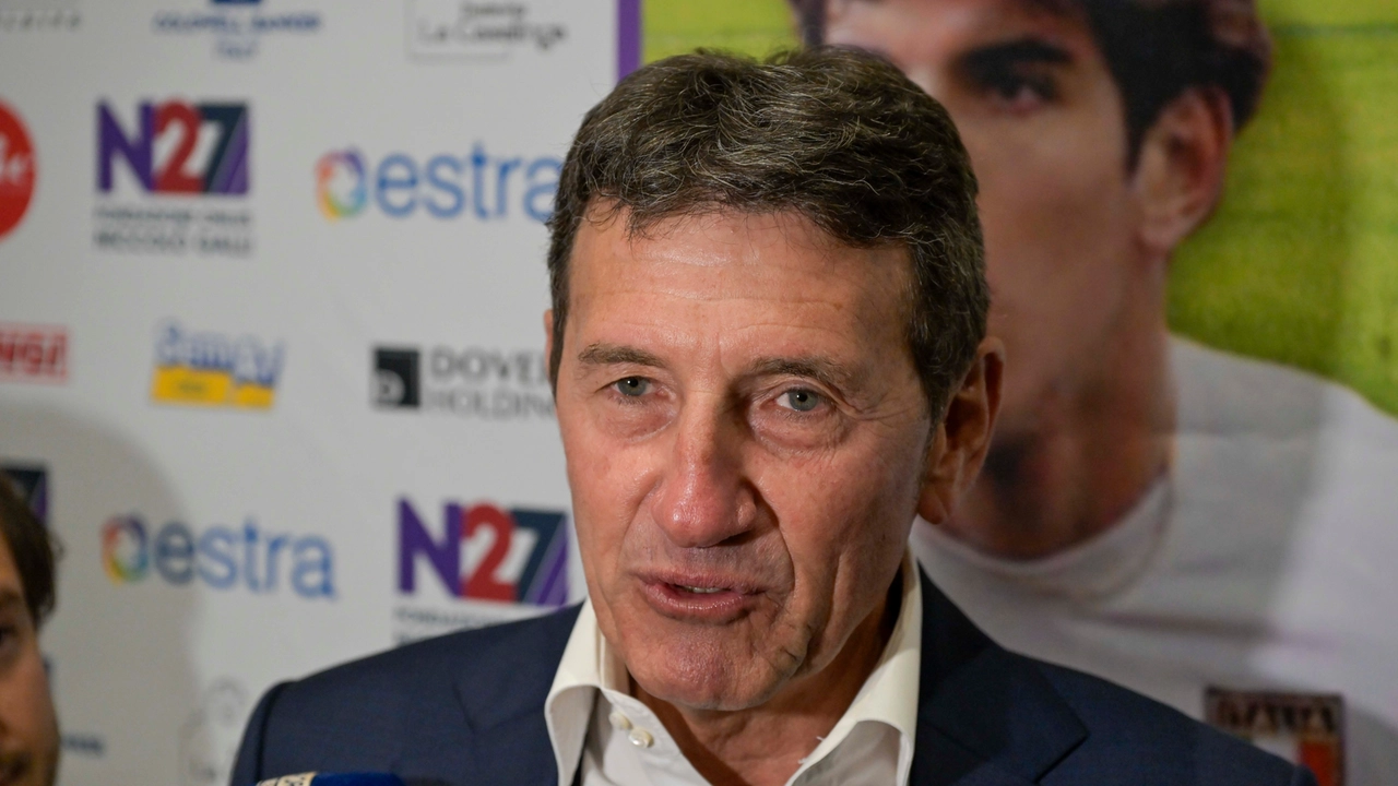 Giovanni Galli, consigliere regionale della Lega, non si ricandiderà Giovanni Galli, consigliere regionale della Lega, non si ricandiderà
