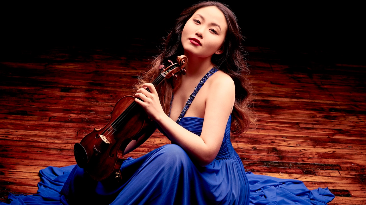 Stella Chen Stella Chen