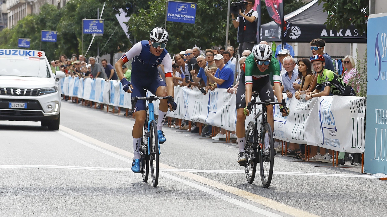Giro della Lunigiana Giro della Lunigiana