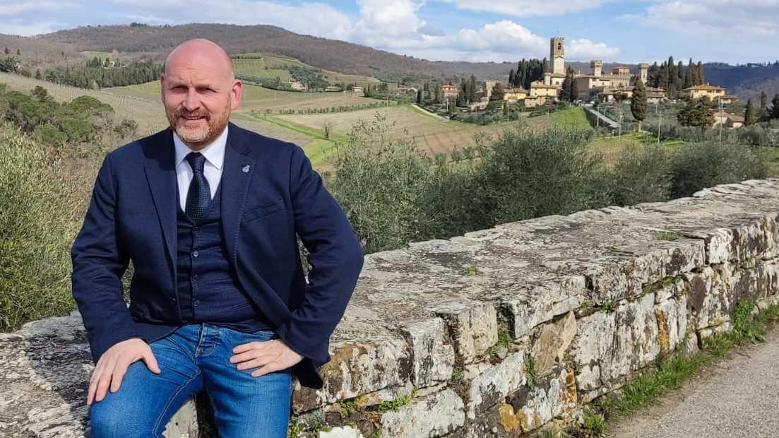 Per il sindaco Baroncelli le riprese in città rappresentano una grande occasione Per il sindaco Baroncelli le riprese in città rappresentano una grande occasione