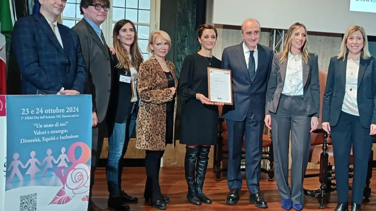 Al rettorato due giornate di studio sulle scelte aziendali. D’Urso: "Lotta alle discrimazioni". Manetti: "Un esempio per la Toscana". Doretti: "Il viaggio è iniziato con il Codice rosa". Al rettorato due giornate di studio sulle scelte aziendali. D’Urso: "Lotta alle discrimazioni". Manetti: "Un esempio per la Toscana". Doretti: "Il viaggio è iniziato con il Codice rosa".