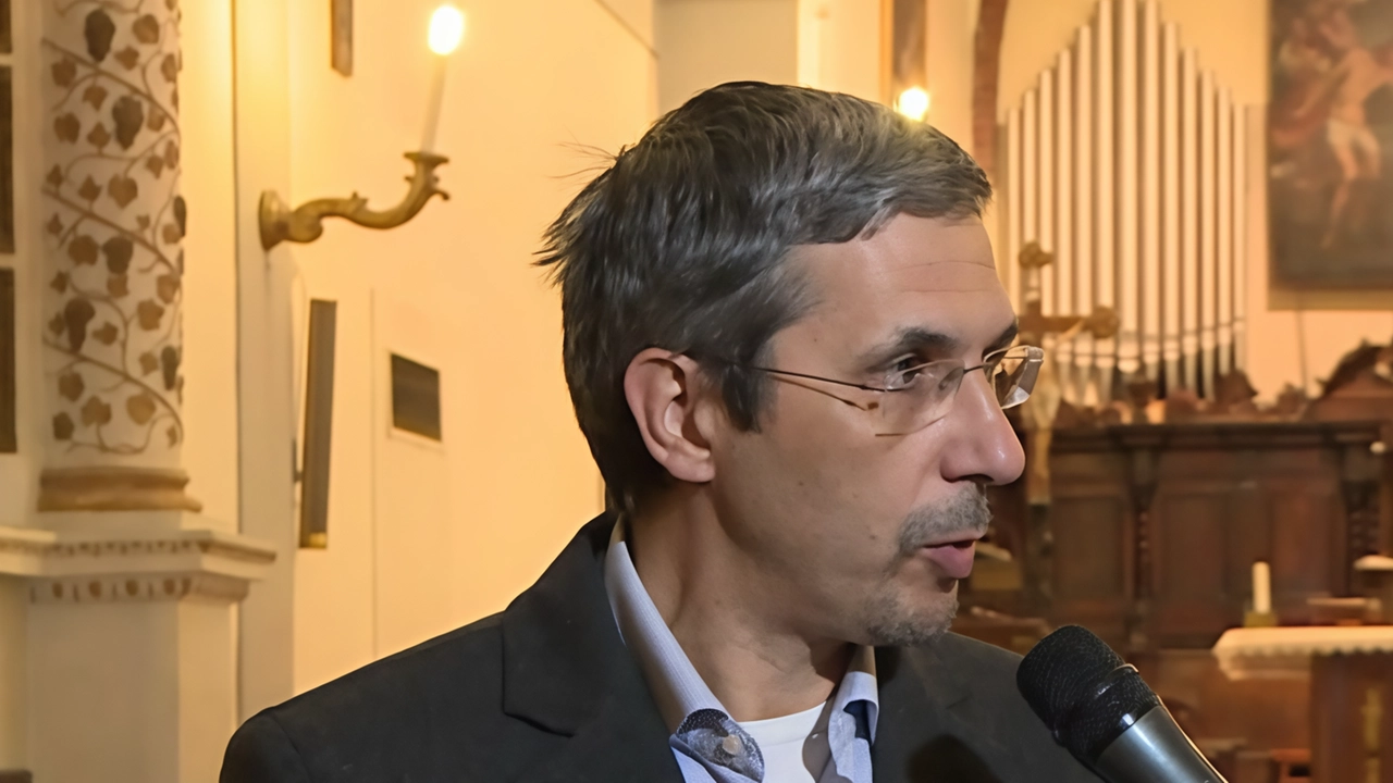 Il dottor Luciano Carli Il dottor Luciano Carli
