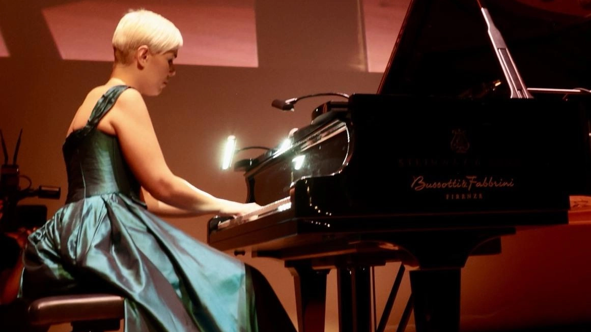 Domani alle Giubbe Rosse, dopo l’intervento sulla musica futurista alla Galleria Nazionale d’Arte Moderna e Contemporanea di Roma in occasione... Domani alle Giubbe Rosse, dopo l’intervento sulla musica futurista alla Galleria Nazionale d’Arte Moderna e Contemporanea di Roma in occasione...