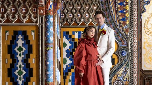 Sammezzano riparte, il futuro adesso è possibile: “Area museo e parco storico saranno aperti al pubblico”