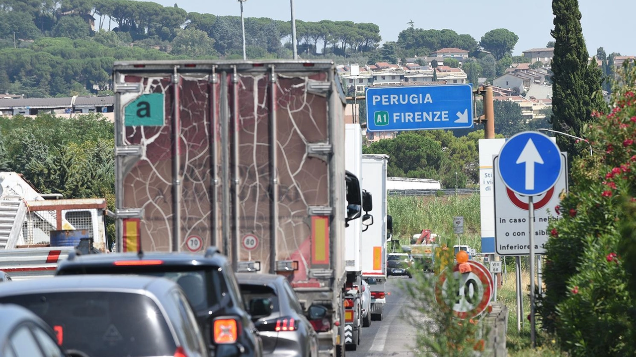 Intanto il Comitato pro-Nodino protesta: "La politica in questi giorni tace..." . Intanto il Comitato pro-Nodino protesta: "La politica in questi giorni tace..." .