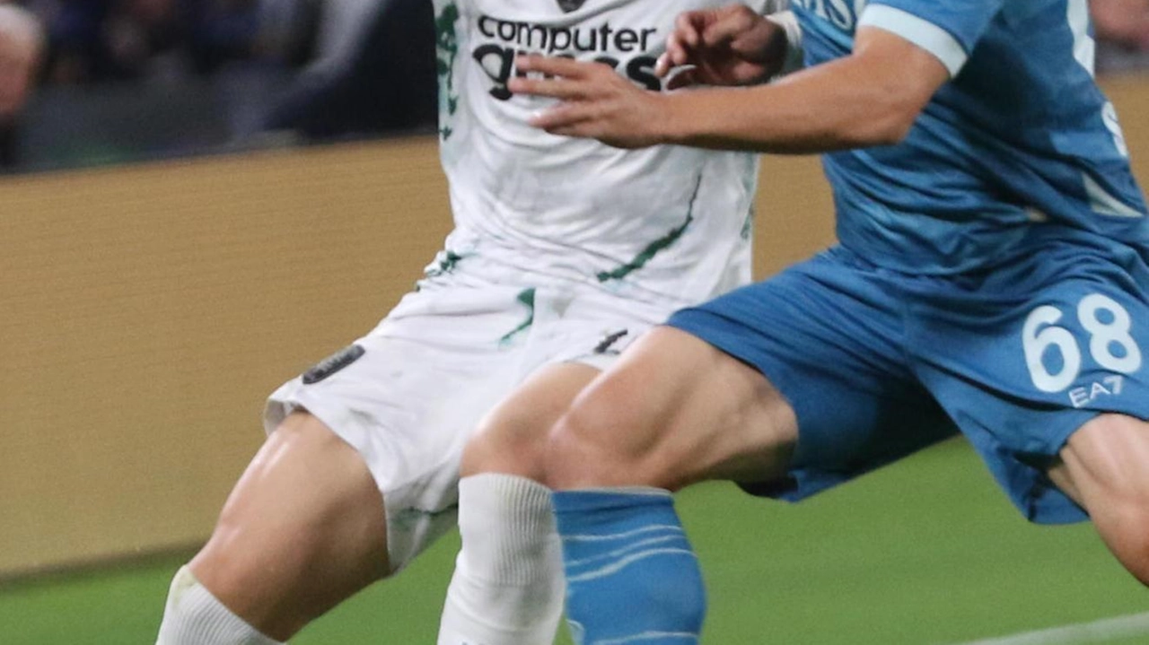 Napoli supera l'Empoli: McTominay e Lukaku protagonisti nella vittoria