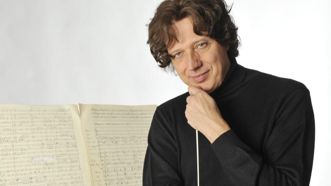 Firenze, Stefano Burbi firma la colonna sonora del corto ‘Con un filo di voce’