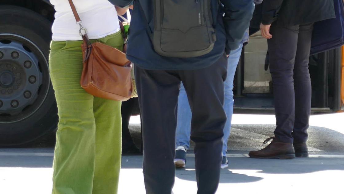 menarini bus sindacati allarme