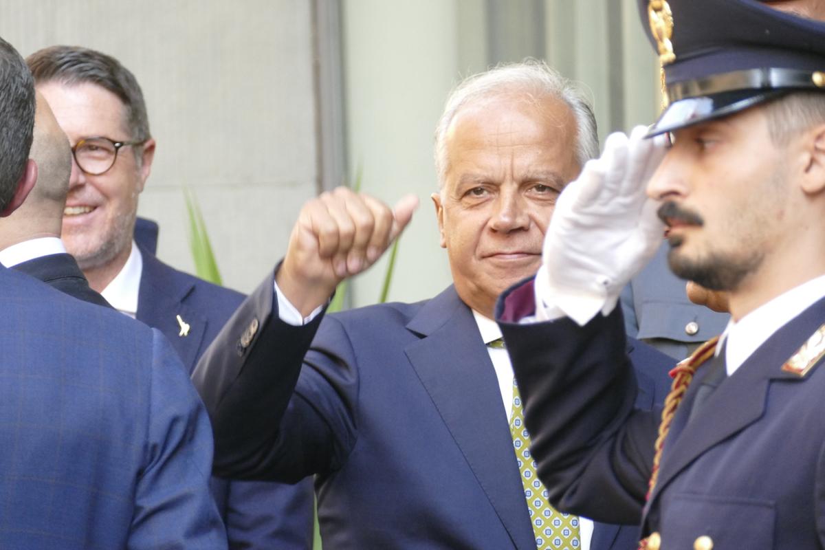 Comitato ordine e sicurezza a Prato, “segnale di attenzione per la città”