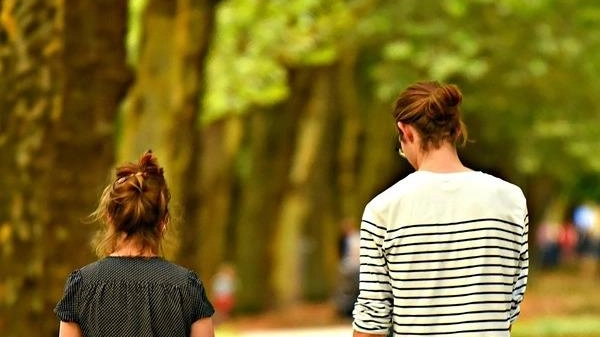 Il corso sulla genitorialità moderna è completamente gratuito