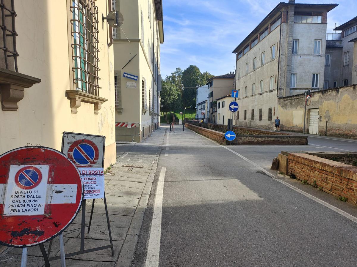 ‘Sono troppi gli accessi nella Ztl’, il comitato sconcertato dai numeri chiede più cartelli e più controlli